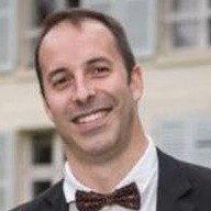 Grégory Le Clezio