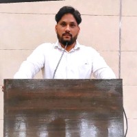 Naiem Ahmad Khan