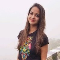 Keshika Gupta