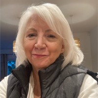 Lorraine Houghton