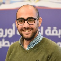 Ahmad Daghlas