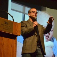 Joey Traywick, Cmsrn