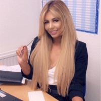Jennifer Cumming