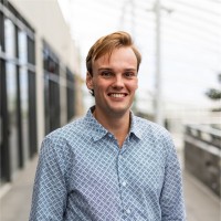 Joshua Nevett