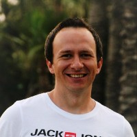 Daniel Pauls