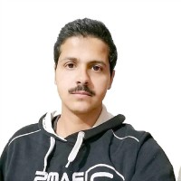 ja'far olaimat