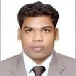 Susant Kumar Barik