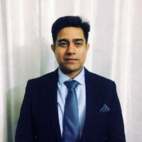 Aamir Jamal