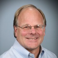 Dr. Richard Brynteson