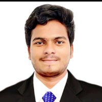 Parthipan M