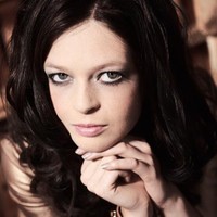 Frances van den Berg