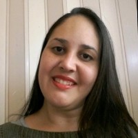 Viviane Cristina
