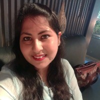 Aashima Thareja