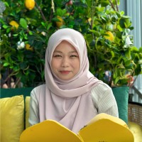 Nur Adila Mohd Noor