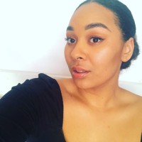 Gabrielle Smith