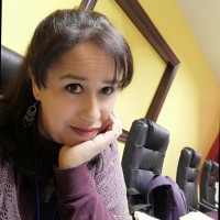 Ana Guerrero