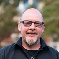 Dr. Chris Bowden