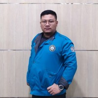 Fikri Rida Pebriansyah