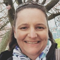 Janet Mcdougall Welch