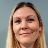 Caroline Horpen Hetty