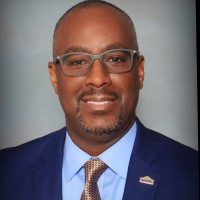 William Mcknight, Mhrd