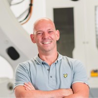 Pascal Van Dijk