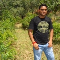 Santosh Baluni