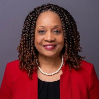 Rosalind Barnes Fowler, Ed.D.