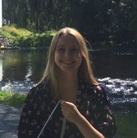 Synne Aa. Sandvik