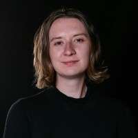 Katie Taylor-Kramme