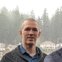 Caleb Metroka