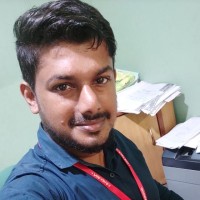 Mahesh Suresh