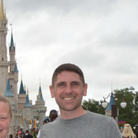 Stephen Haynes