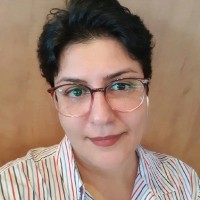 Elham Nezhadgholi