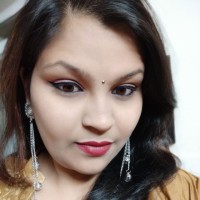Pratikshya Mishra