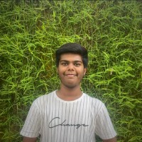 Sharath S C