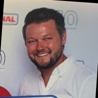 Patryk Sorek