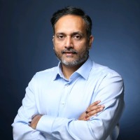 Amitt Kumarr Srivastava