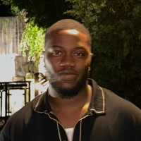 Mark Owiredu, Rn