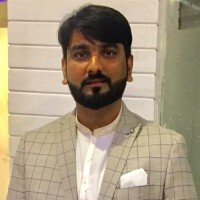 Muddasir Hussain