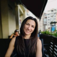 Ioana-Irina Ioniță