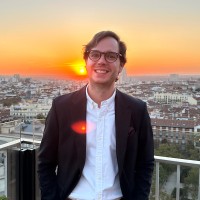 Mauricio Grandi Simoes