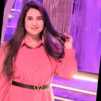 Lamia Nasser