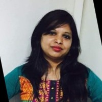 Pallavi Padhy