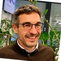 Olivier Mahé