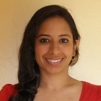 Anuradha Sivaram