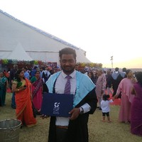 Arijit Ghosh