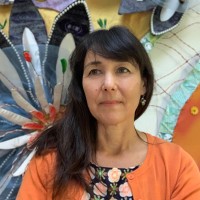 Corinne Okada Takara