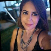 Samira Gharbi