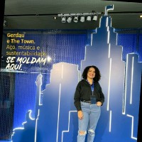 Geisebel Fialho Moreira
